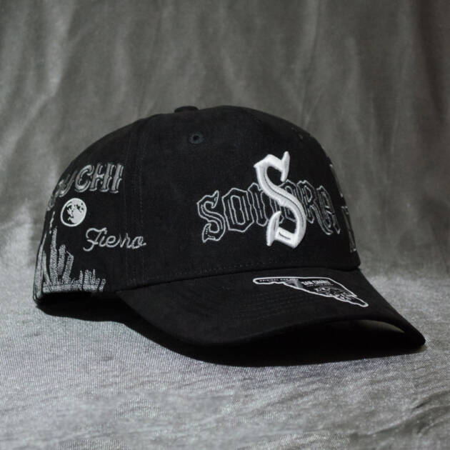 Drop Sonora Palabras