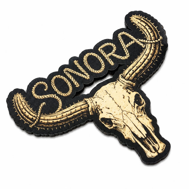 Imán Sonora Rodeo